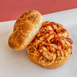 Lakeside Barbeque & Subs
