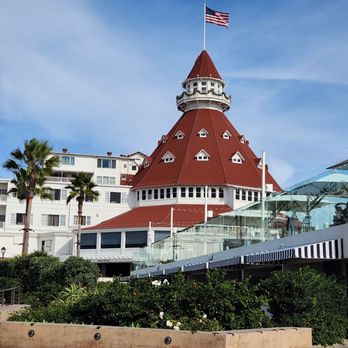 Hotel del Coronado, Curio Collection by Hilton - Coronado, CA