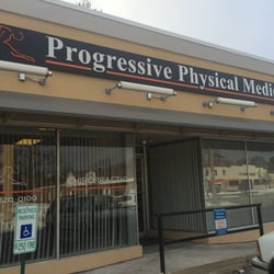 Progressive Physical Medicine - 426 S. Main Street
Lombard, IL 60148