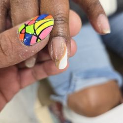 Bebe Nail