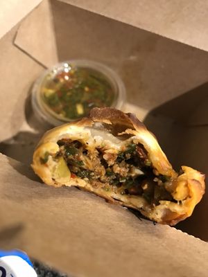 Boludo by null
