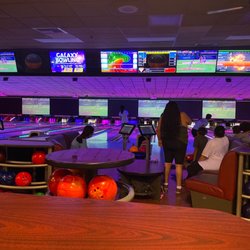 Irvine Lanes