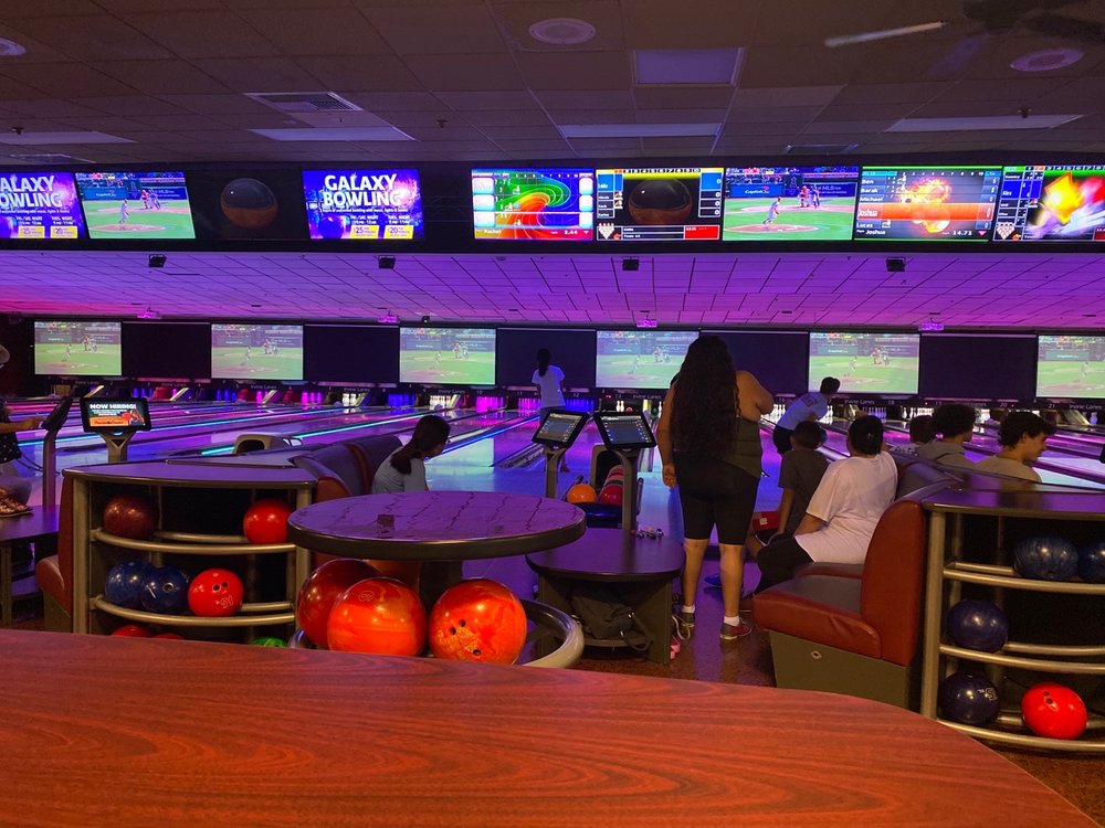 IRVINE LANES 259 Photos & 407 Reviews 3415 Michelson Dr, Irvine
