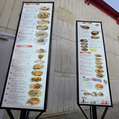 Menu photo 3 Los Comales Taqueria Memphis, TN Menu photo 3 Los Comales Taqueria Memphis, TN