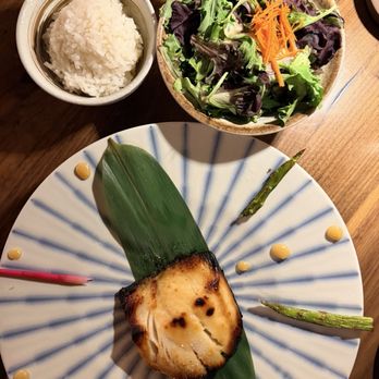 Nobuya - Gindara Miso Yaki - Sushi Bars Near Me - Pleasant Hill, California Nobuya - Gindara Miso Yaki - Sushi Bars Near Me - Pleasant Hill, California