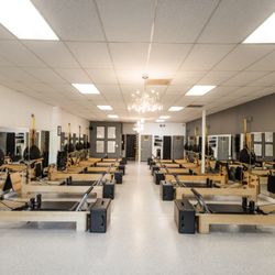 The Pilates Circle - Chino Hills