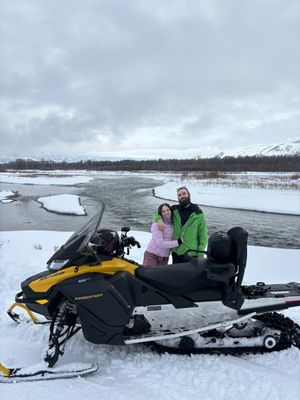 Backcountry Safaris by null