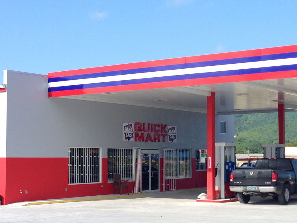 SAM’S GAS Updated August 2024 19 Photos 250 Estate Glynn