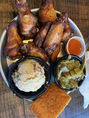 Edley's Bar-B-Que by null