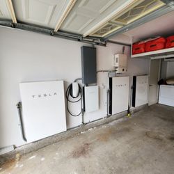 Omni Electrical - EV Charger Installation