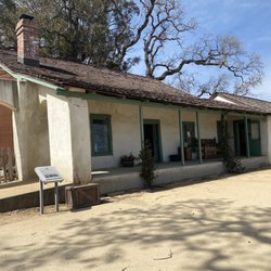 Alviso Adobe Community Park
