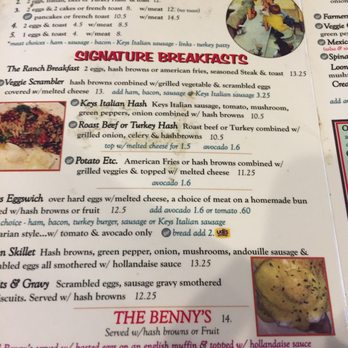 Keys Café & Bakery - Breakfast menu - Bakeries Near Me - Saint Paul, Minnesota Keys Café & Bakery - Breakfast menu - Bakeries Near Me - Saint Paul, Minnesota