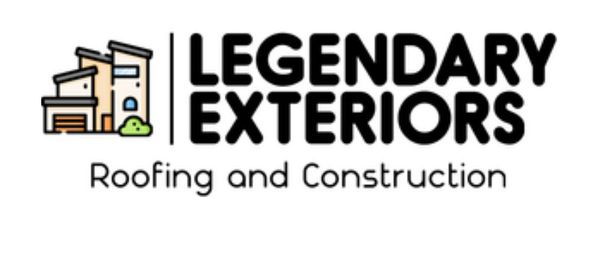 Legendary Exteriors Roofing and Construction
