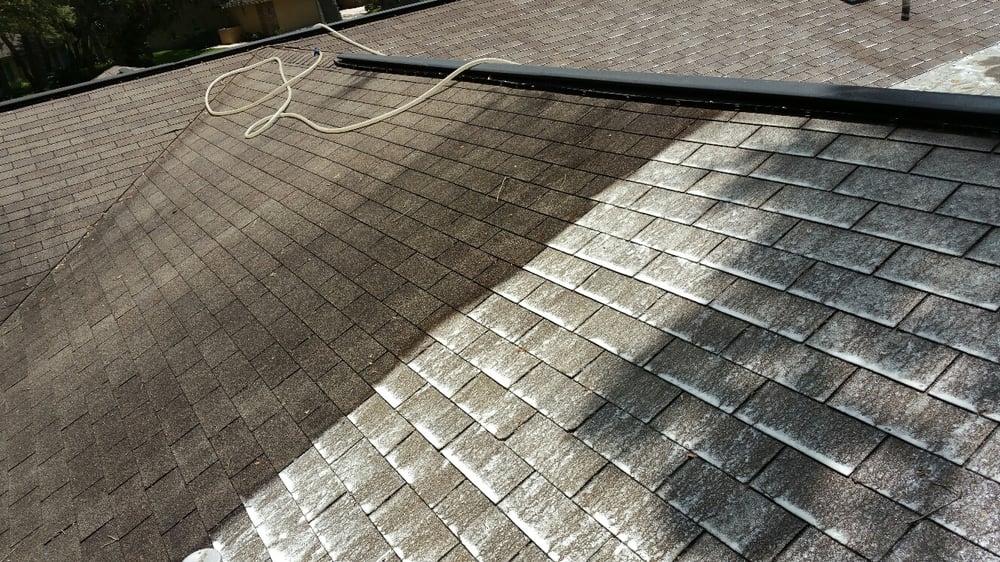 Slide of Professional Pressure Unlimited