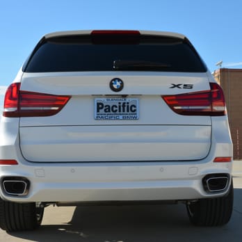 Pacific BMW - Auto Repair Near Me - Glendale, California
