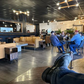 The Ouachitas - Coffee Roasteries Near Me - Mena, Arkansas
