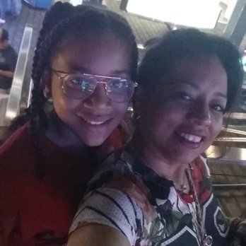 Dave & Buster's - My baby girl - Arcades Near Me - Bayamon, Puerto Rico