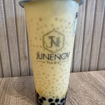 Junenov Tea - Bubble Tea Near Me - Pleasant Hill, California Junenov Tea - Bubble Tea Near Me - Pleasant Hill, California