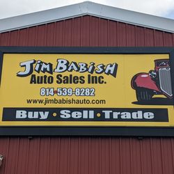 Jim Babish Auto Sales