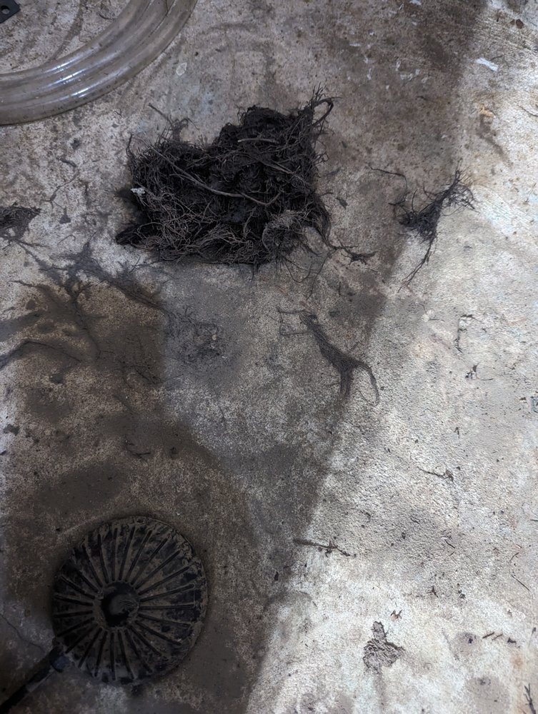 Slide of AAA American Sewer Service