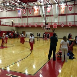 Trotwood Madison High School