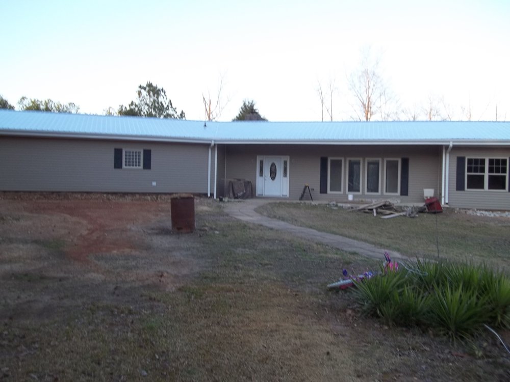 Slide of New Finish Home Improvement