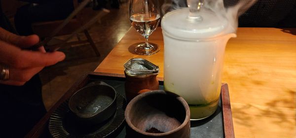 Restaurant Ekstedt by null