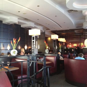 Moxies Beavercreek Restaurant - Service and ambience good. Air con too cold. Food so so. - Canadian (New) Near Me - Richmond Hill, Ontario Moxies Beavercreek Restaurant - Service and ambience good. Air con too cold. Food so so. - Canadian (New) Near Me - Richmond Hill, Ontario