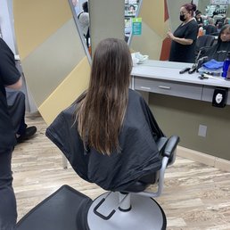 Great clips Great clips