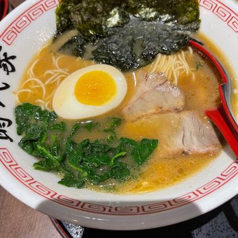Jidaiya Ramen Dining - Ramen Near Me - Gardena, California