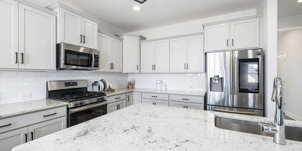 EIL Stone - countertop fabricator in Danville, VA