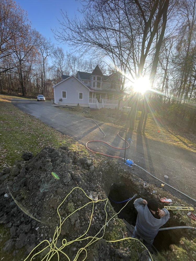 Slide of Trenchless Piping Solutions