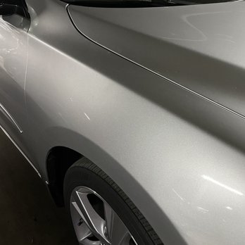 Fix-A-Dent Now - After - Mobile Dent Repair Near Me Fix-A-Dent Now - After - Mobile Dent Repair Near Me