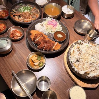 Jincook - Japchae, katsu and galbi jim - Korean Near Me - Yorba Linda, California Jincook - Japchae, katsu and galbi jim - Korean Near Me - Yorba Linda, California