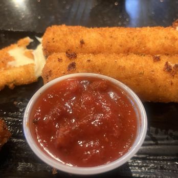 George's Restaurant - Oxford - Mozzarella sticks - Pizza Near Me - Oxford, North Carolina