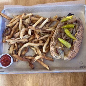 Boss Dawgz - Hot Dogs Near Me - Lisle, Illinois Boss Dawgz - Hot Dogs Near Me - Lisle, Illinois