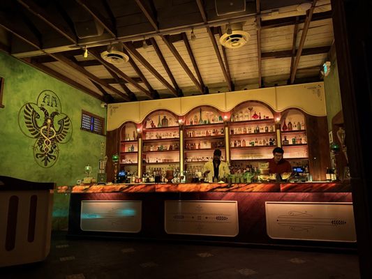 APOTHEKE LOS ANGELES by null APOTHEKE LOS ANGELES by null