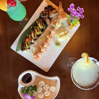 Bon Asian Hibachi Bistro - Asian Fusion Near Me - Johnston, Rhode Island Bon Asian Hibachi Bistro - Asian Fusion Near Me - Johnston, Rhode Island