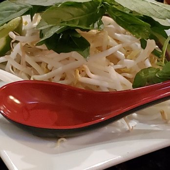 Saigon Saigon - Pho toppings - Vietnamese Near Me - Arlington, Virginia