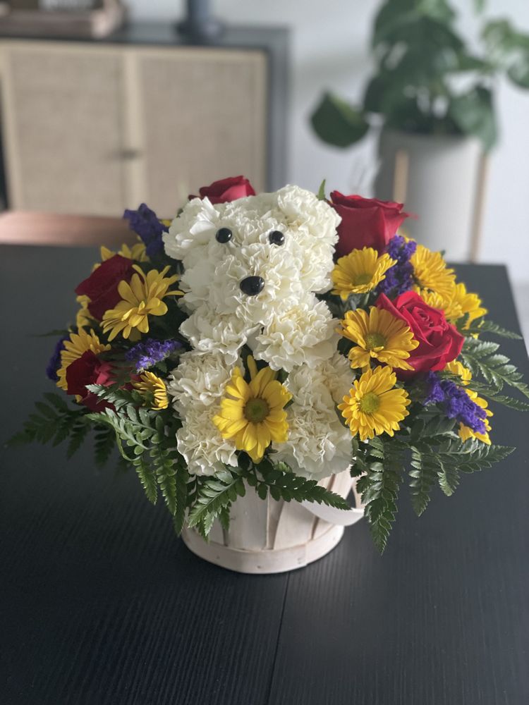 MAGICAL FLOWERS FOR YOU Updated September 2024 47 Photos & 32