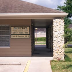 Bay Hill Family Dental - Next to Bay Hill on Apopka-Vineland Rd.