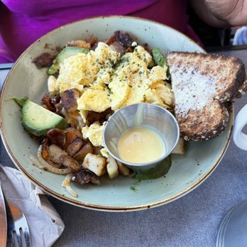 First Watch - The Works! Yes the works - Breakfast & Brunch Near Me - Avondale, Arizona