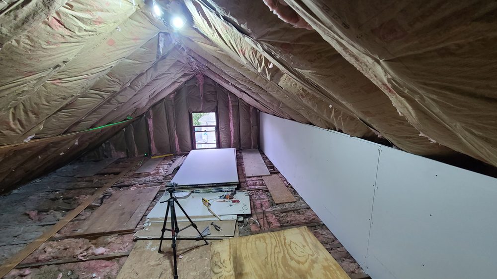 Slide of Quick Fix Pro Repairs