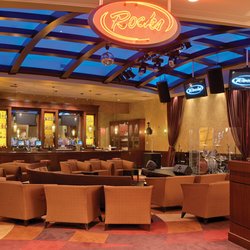 Rocks Lounge