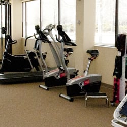 Atlantic Physical Therapy Center - Some of the equipment available for your recovery needs at the Freehold location of Atlantic Physical Therapy Center.