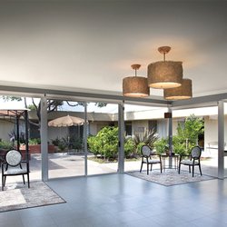 Orange Healthcare & Wellness Centre - Our beautiful solarium