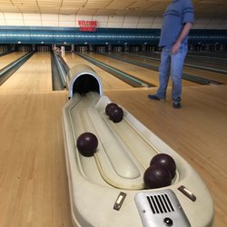 Westport Bowling Lanes