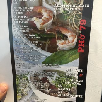 Pho 79 - Pinecrest - Menu - Vietnamese Near Me - Pinecrest, Florida Pho 79 - Pinecrest - Menu - Vietnamese Near Me - Pinecrest, Florida