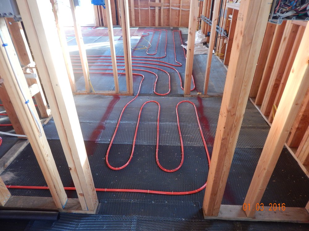 Slide of Alexander The Great Plumbing & Heating