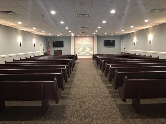 FAITH CHAPEL FUNERAL HOME AND CREMATORY - Updated June 2026 - 100